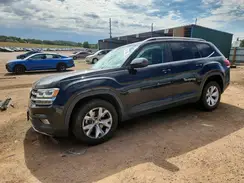 1V2LR2CA8JC556588 2018 VOLKSWAGEN ATLAS