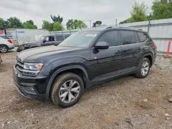 1V2LR2CA8JC556591 2018 VOLKSWAGEN ATLAS
