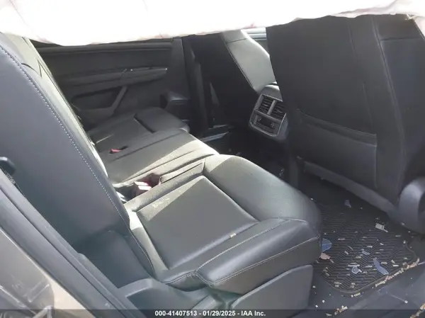 1V2LR2CA8JC557594 2018 VOLKSWAGEN ATLAS - Image 8