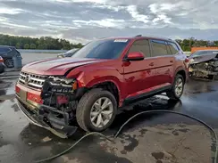 1V2LR2CA8JC562553 2018 VOLKSWAGEN ATLAS
