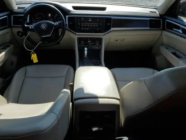 1V2LR2CA8JC562553 2018 VOLKSWAGEN ATLAS - Image 8