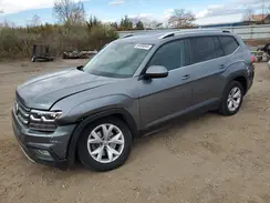 1V2LR2CA8JC580843 2018 VOLKSWAGEN ATLAS