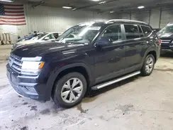 1V2LR2CA8JC582785 2018 VOLKSWAGEN ATLAS