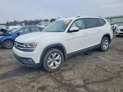 1V2LR2CA8JC588585 2018 VOLKSWAGEN ATLAS