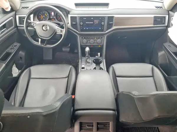 1V2LR2CA8JC588585 2018 VOLKSWAGEN ATLAS - Image 8