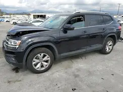 1V2LR2CA8JC590191 2018 VOLKSWAGEN ATLAS