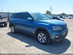 1V2LR2CA8KC503181 2019 VOLKSWAGEN ATLAS