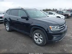 1V2LR2CA8KC503939 2019 VOLKSWAGEN ATLAS