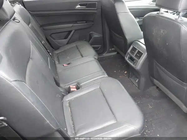 1V2LR2CA8KC503939 2019 VOLKSWAGEN ATLAS - Image 8