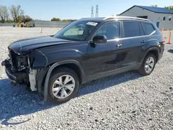 1V2LR2CA8KC515122 2019 VOLKSWAGEN ATLAS