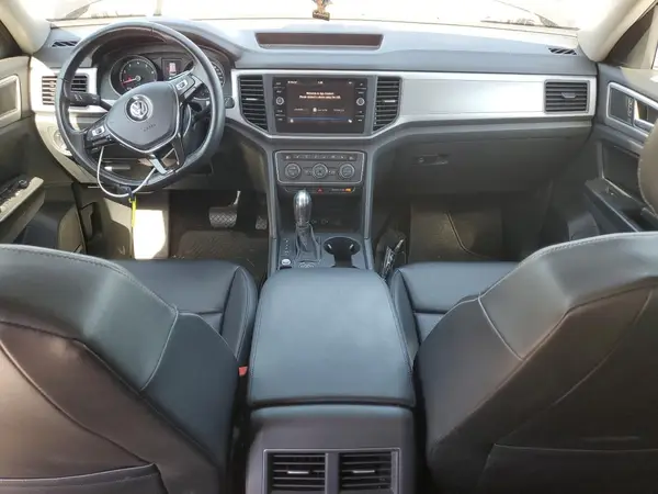 1V2LR2CA8KC515122 2019 VOLKSWAGEN ATLAS - Image 8