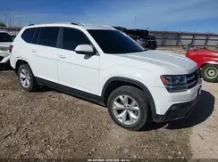 1V2LR2CA8KC519851 2019 VOLKSWAGEN ATLAS