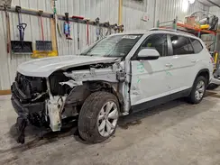 1V2LR2CA8KC521034 2019 VOLKSWAGEN ATLAS