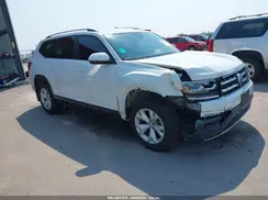 1V2LR2CA8KC537086 2019 VOLKSWAGEN ATLAS