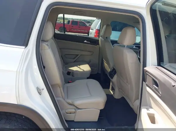 1V2LR2CA8KC537086 2019 VOLKSWAGEN ATLAS - Image 8