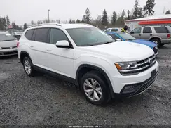 1V2LR2CA8KC538612 2019 VOLKSWAGEN ATLAS
