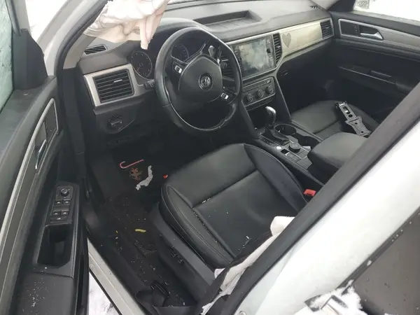 1V2LR2CA8KC543499 2019 VOLKSWAGEN ATLAS - Image 8