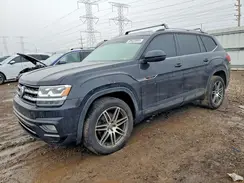 1V2LR2CA8KC553000 2019 VOLKSWAGEN ATLAS