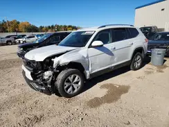 1V2LR2CA8KC555670 2019 VOLKSWAGEN ATLAS