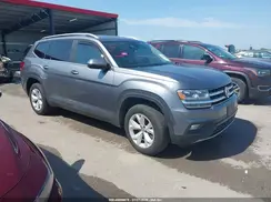 1V2LR2CA8KC572338 2019 VOLKSWAGEN ATLAS
