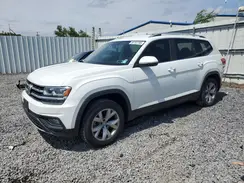 1V2LR2CA8KC572484 2019 VOLKSWAGEN ATLAS