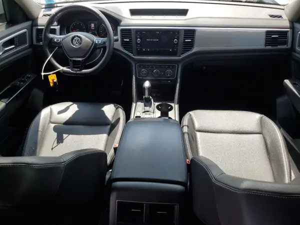 1V2LR2CA8KC572484 2019 VOLKSWAGEN ATLAS - Image 8
