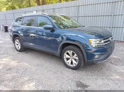 1V2LR2CA8KC572792 2019 VOLKSWAGEN ATLAS