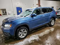 1V2LR2CA8KC576129 2019 VOLKSWAGEN ATLAS