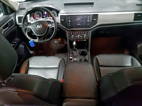 1V2LR2CA8KC576129 2019 VOLKSWAGEN ATLAS - Image 8