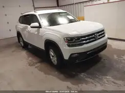 1V2LR2CA8KC577216 2019 VOLKSWAGEN ATLAS