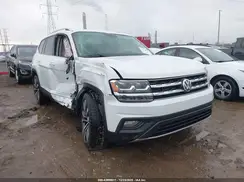 1V2LR2CA8KC578009 2019 VOLKSWAGEN ATLAS