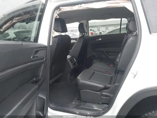 1V2LR2CA8KC578009 2019 VOLKSWAGEN ATLAS - Image 8