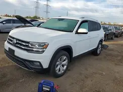1V2LR2CA8KC578558 2019 VOLKSWAGEN ATLAS