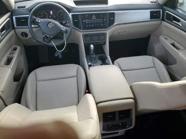 1V2LR2CA8KC578558 2019 VOLKSWAGEN ATLAS - Image 8