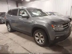 1V2LR2CA8KC589172 2019 VOLKSWAGEN ATLAS