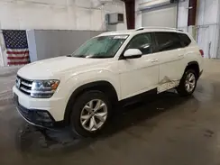 1V2LR2CA8KC602812 2019 VOLKSWAGEN ATLAS