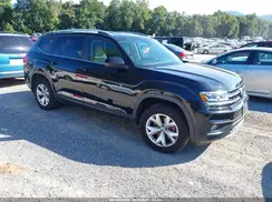 1V2LR2CA8KC604057 2019 VOLKSWAGEN ATLAS