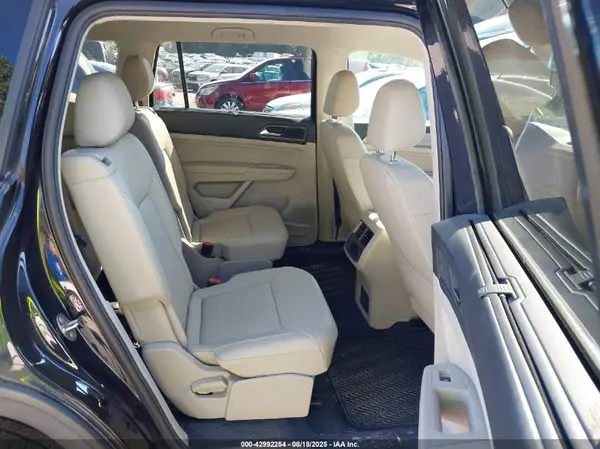 1V2LR2CA8KC604057 2019 VOLKSWAGEN ATLAS - Image 8