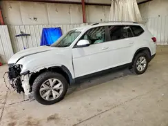 1V2LR2CA8KC621344 2019 VOLKSWAGEN ATLAS