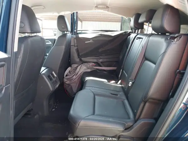 1V2LR2CA8LC502890 2020 VOLKSWAGEN ATLAS - Image 8