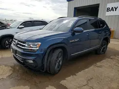 1V2LR2CA8LC503683 2020 VOLKSWAGEN ATLAS
