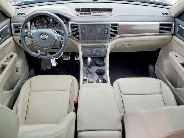 1V2LR2CA8LC503683 2020 VOLKSWAGEN ATLAS - Image 8