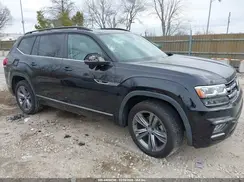 1V2LR2CA8LC504087 2020 VOLKSWAGEN ATLAS