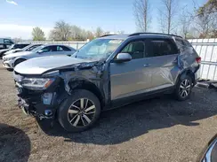 1V2LR2CA8PC500532 2023 VOLKSWAGEN ATLAS