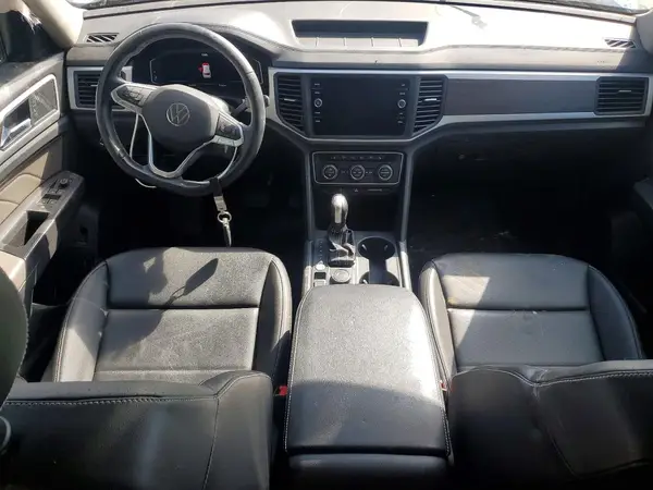 1V2LR2CA8PC500532 2023 VOLKSWAGEN ATLAS - Image 8