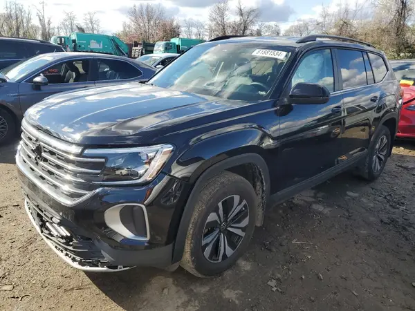 1V2LR2CA8RC514076 2024 VOLKSWAGEN ATLAS - Image 1