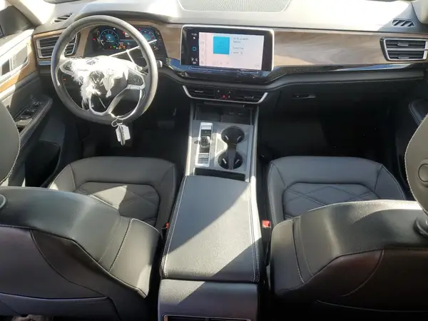 1V2LR2CA8RC514076 2024 VOLKSWAGEN ATLAS - Image 8