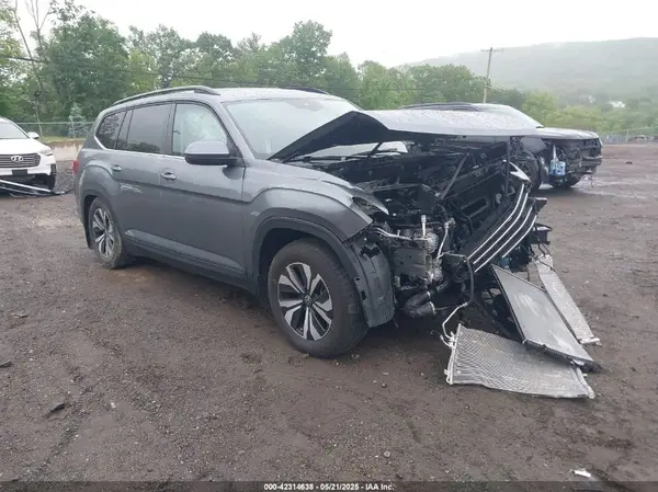 1V2LR2CA8RC514627 2024 VOLKSWAGEN ATLAS - Image 1