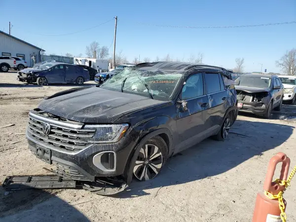 1V2LR2CA8RC515082 2024 VOLKSWAGEN ATLAS - Image 1