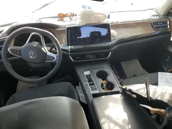 1V2LR2CA8RC515082 2024 VOLKSWAGEN ATLAS - Image 8